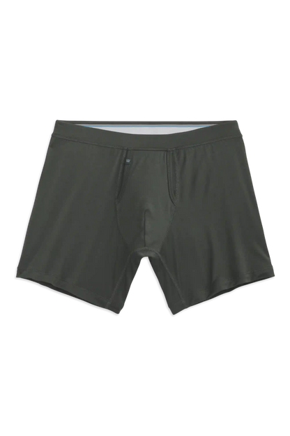 SILVER HD Boxer Brief