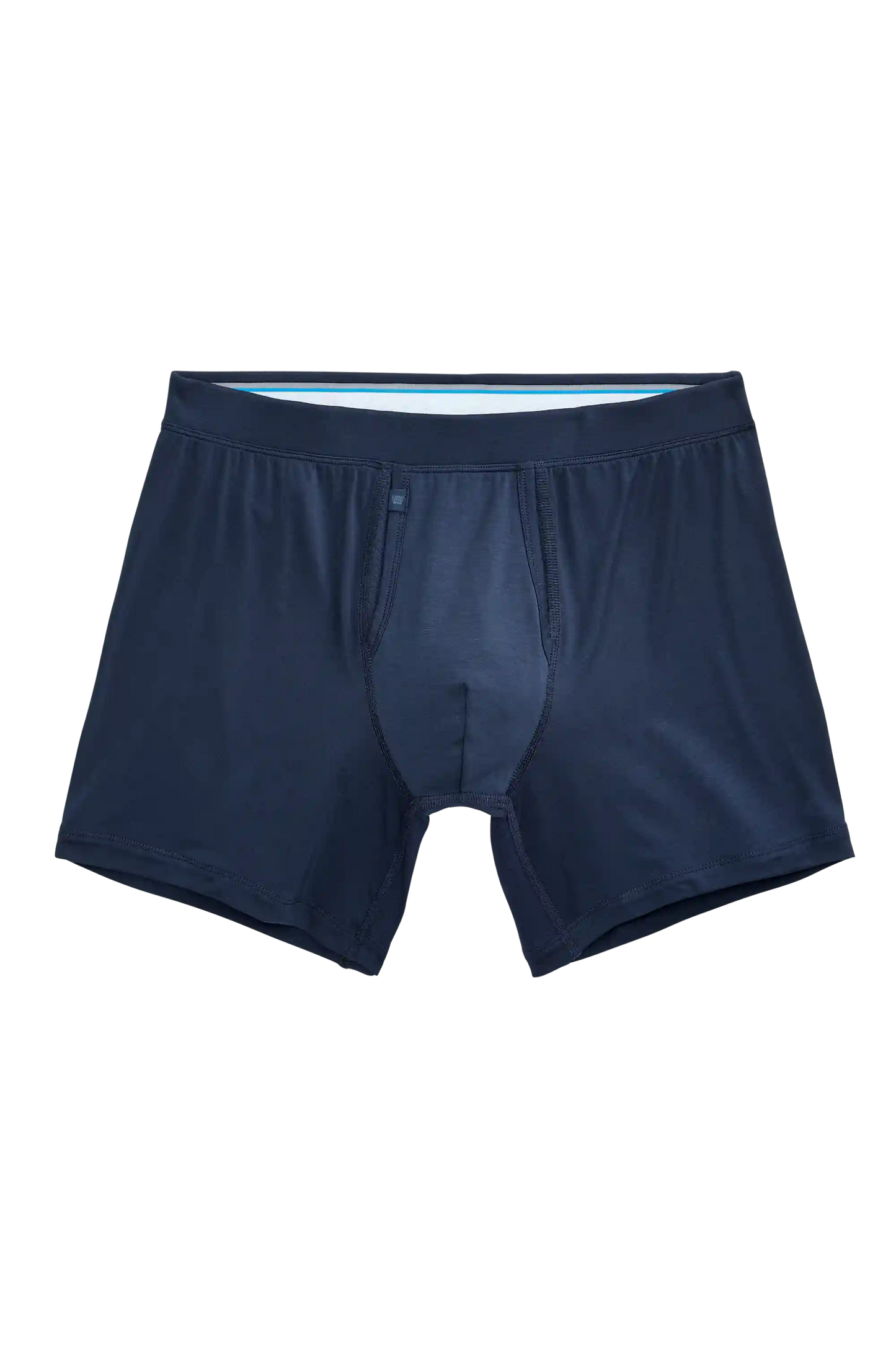SILVER HD Boxer Brief