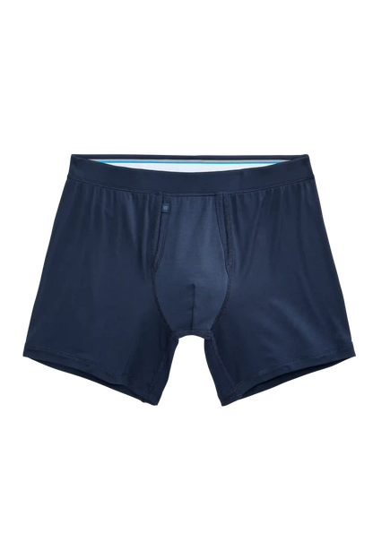 SILVER HD Boxer Brief