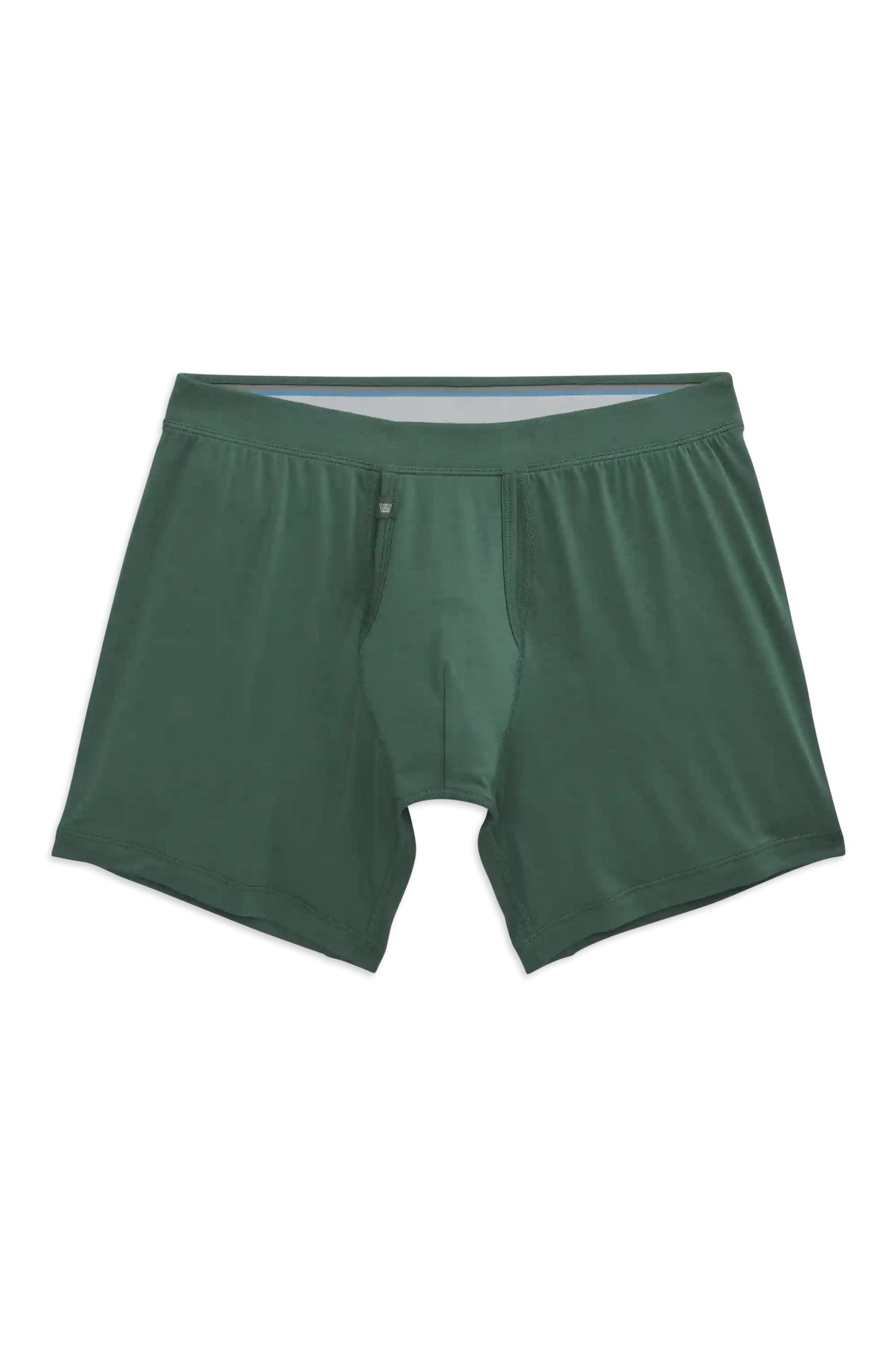 SILVER HD Boxer Brief