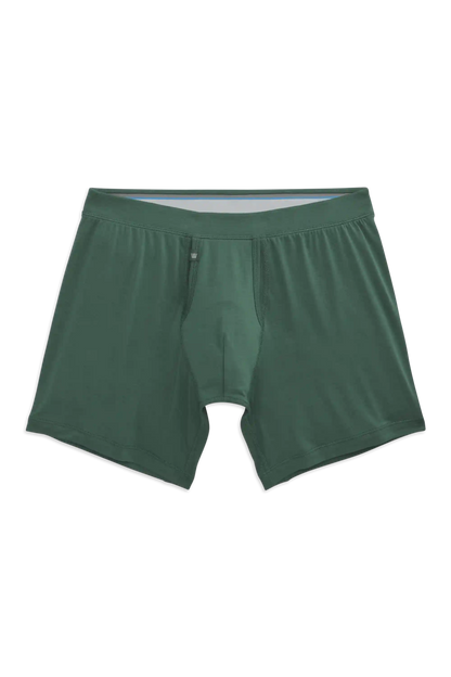 SILVER HD Boxer Brief