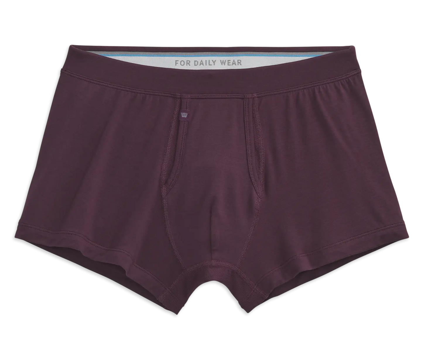 SILVER HD Trunk