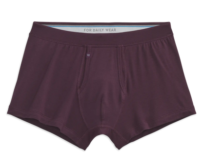 SILVER HD Trunk