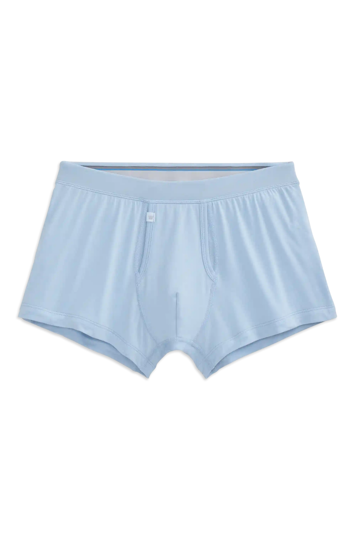 SILVER HD Trunk