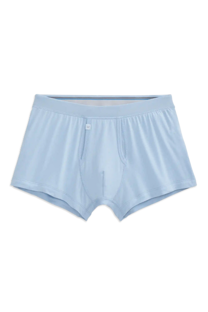 SILVER HD Trunk