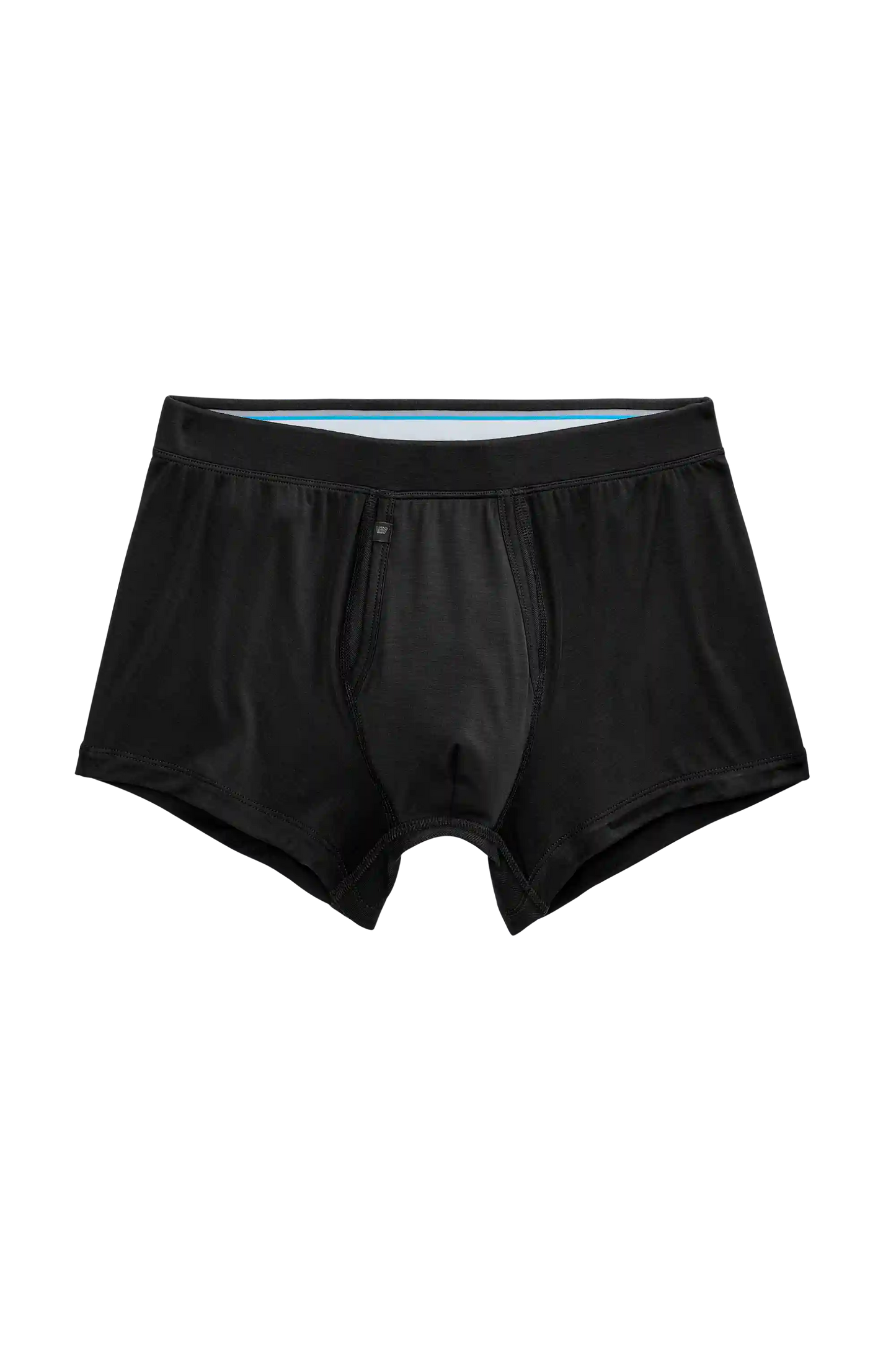 SILVER HD Trunk