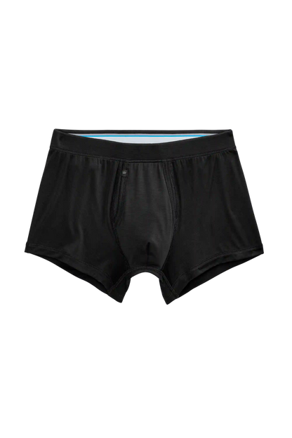 SILVER HD Trunk