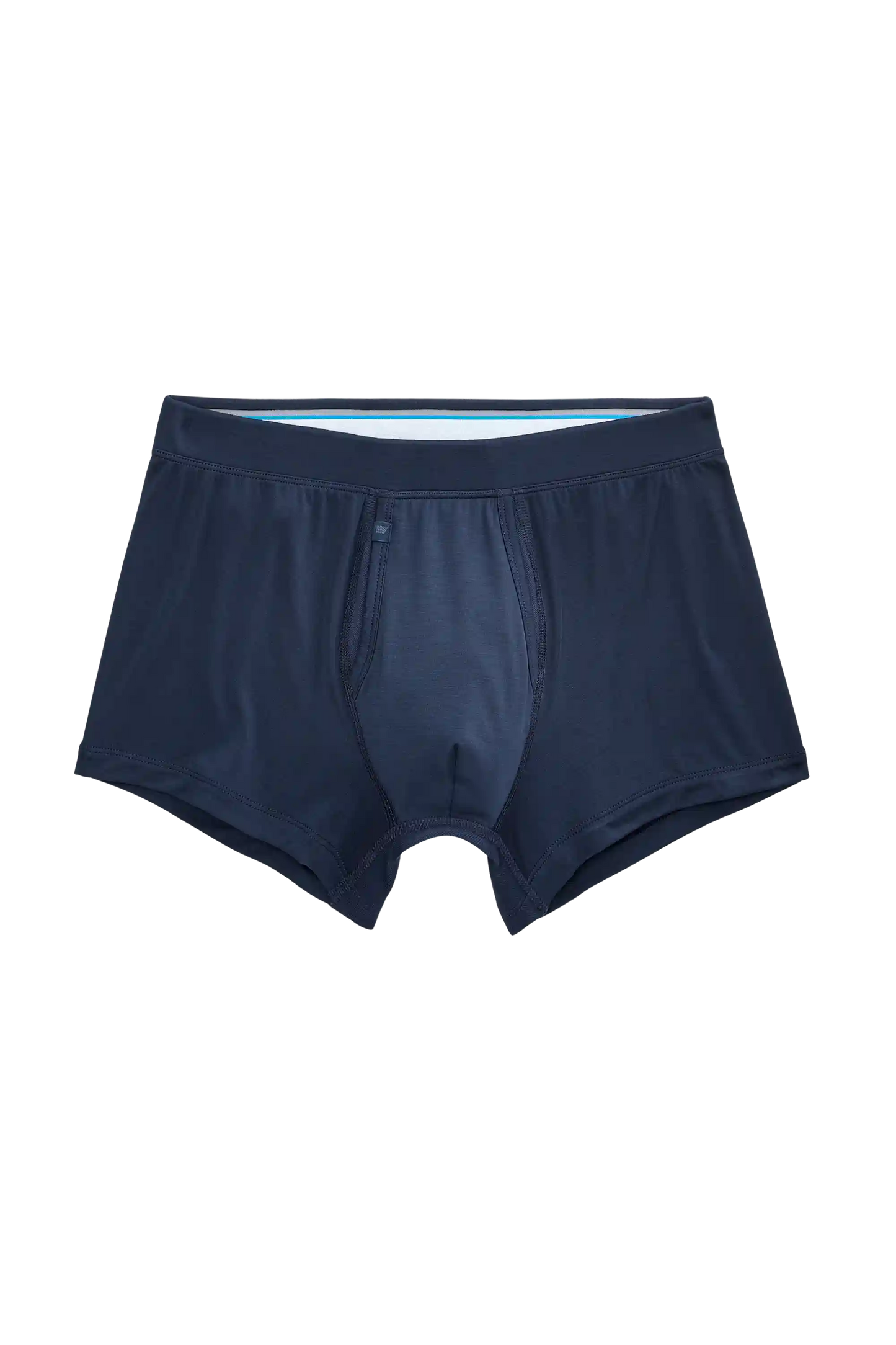 SILVER HD Trunk