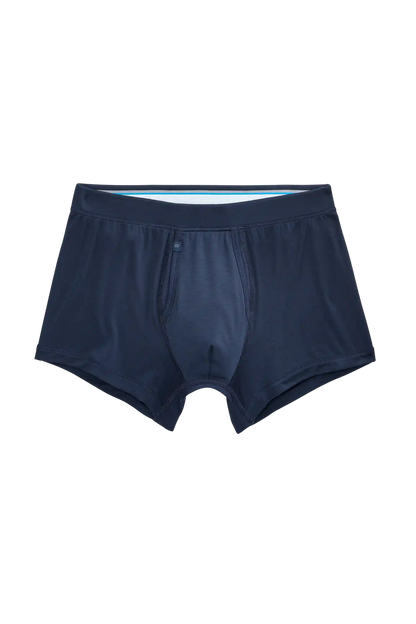SILVER HD Trunk