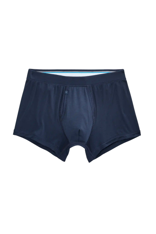 SILVER HD Trunk