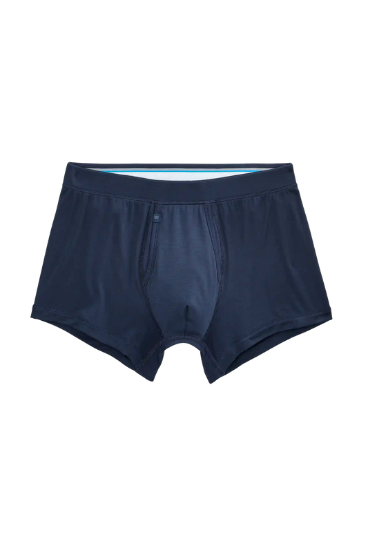SILVER HD Trunk