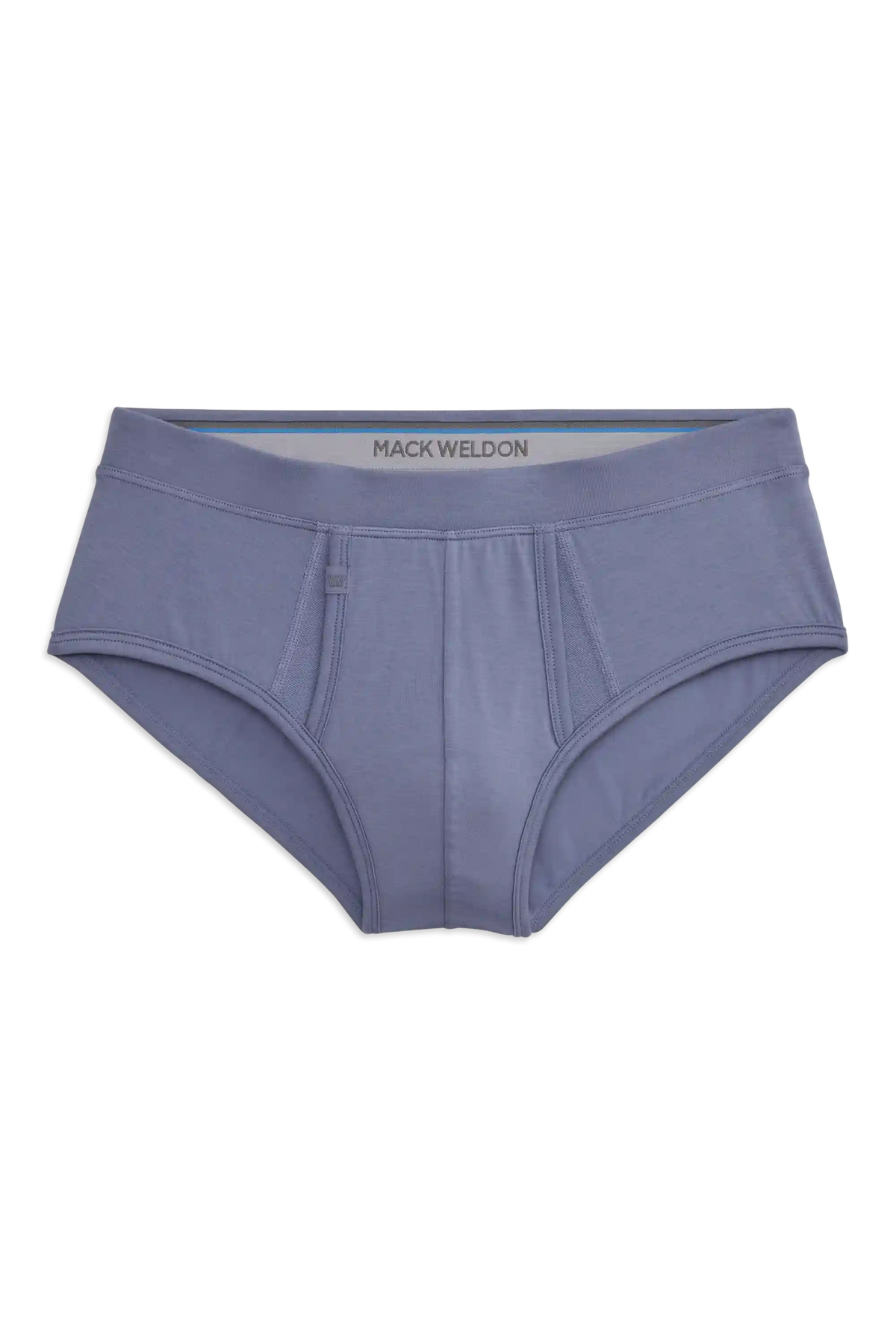 SILVER HD Brief