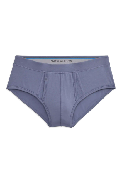 SILVER HD Brief