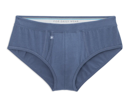 SILVER HD Brief