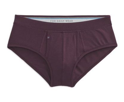 SILVER HD Brief