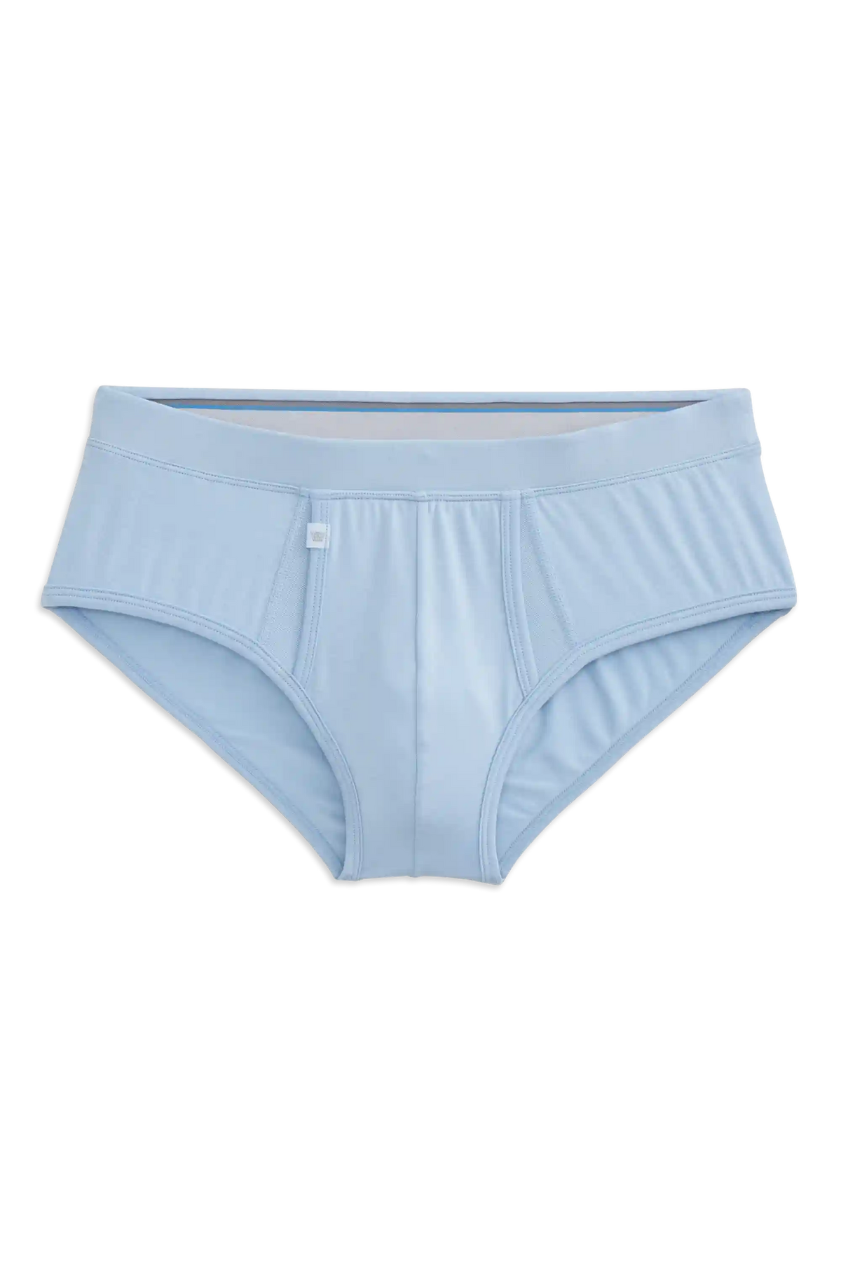 SILVER HD Brief