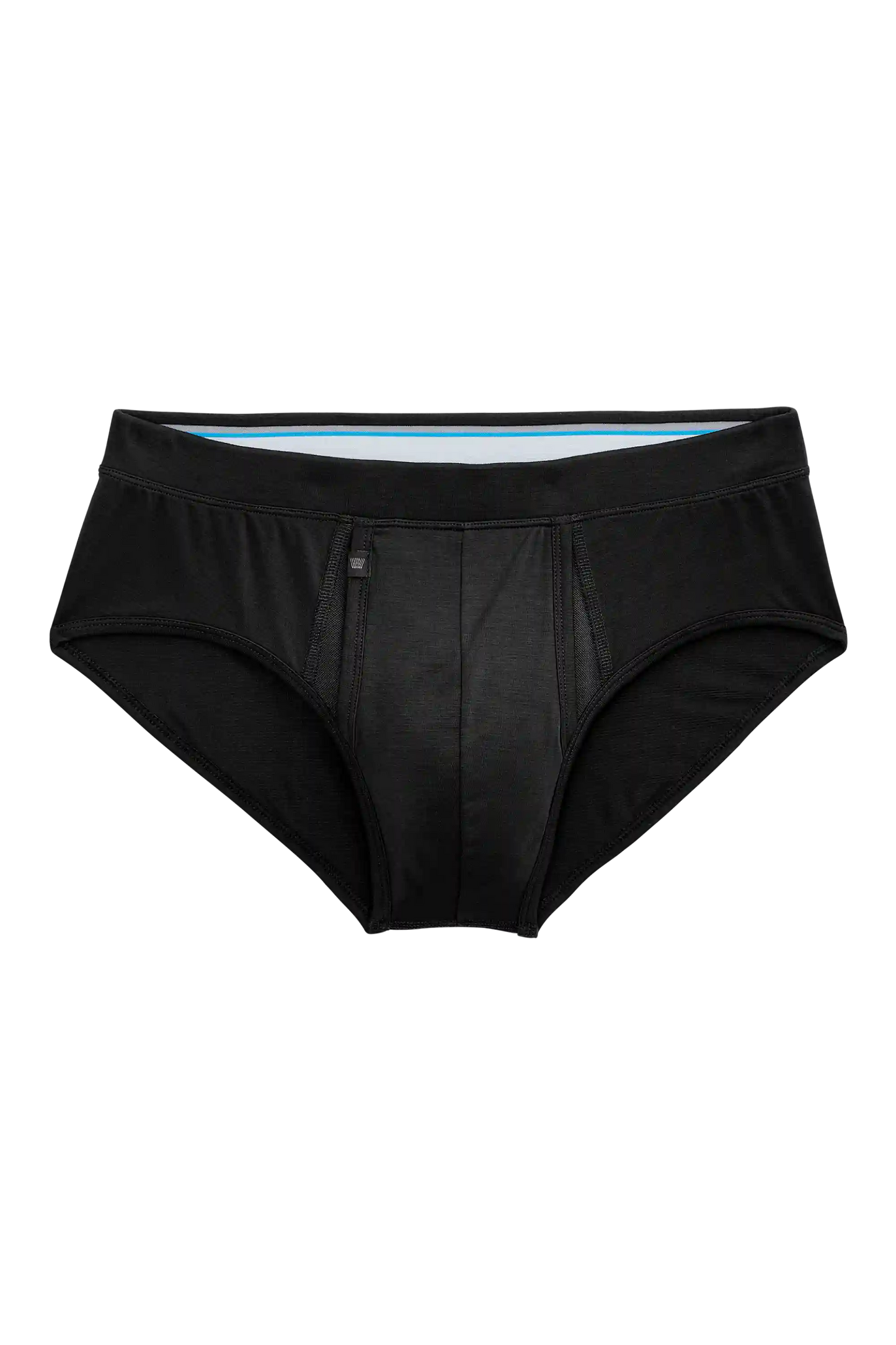 SILVER HD Brief