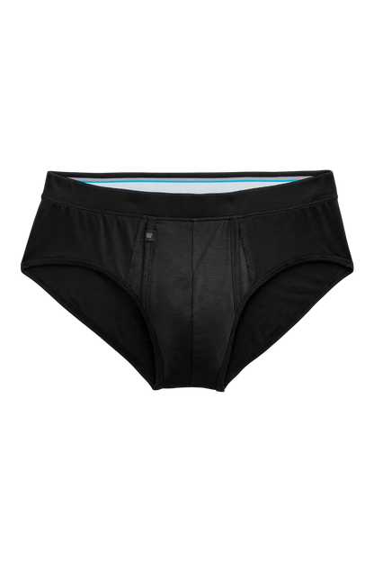 SILVER HD Brief