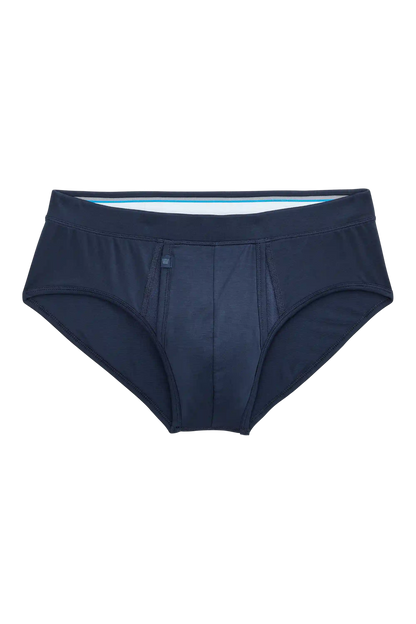 SILVER HD Brief