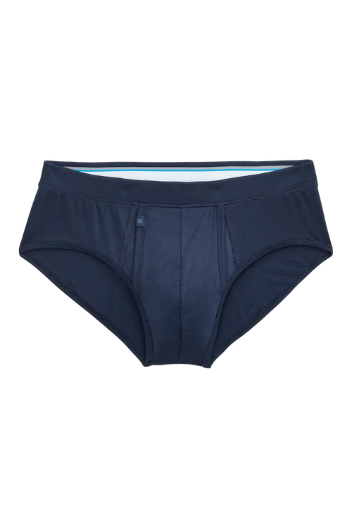 SILVER HD Brief
