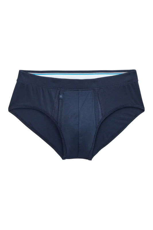 SILVER HD Brief