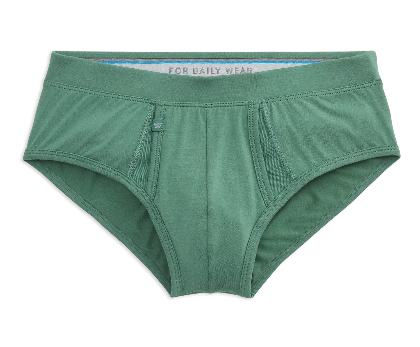 SILVER HD Brief