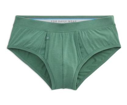 SILVER HD Brief