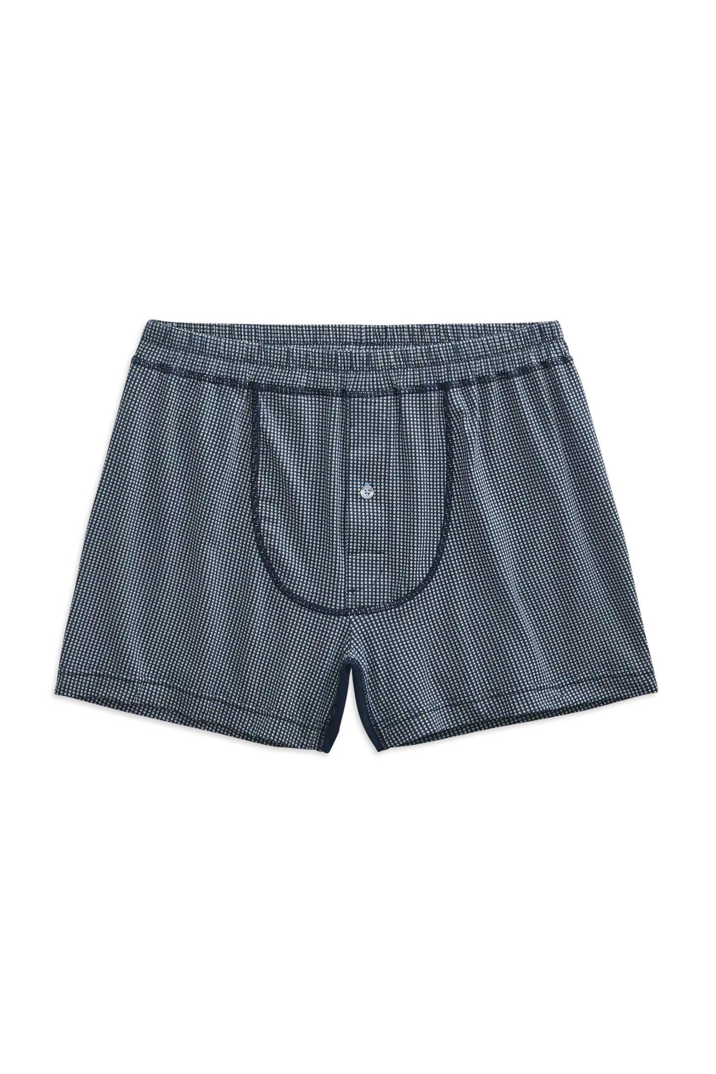 18-Hour Jersey Knit Boxer