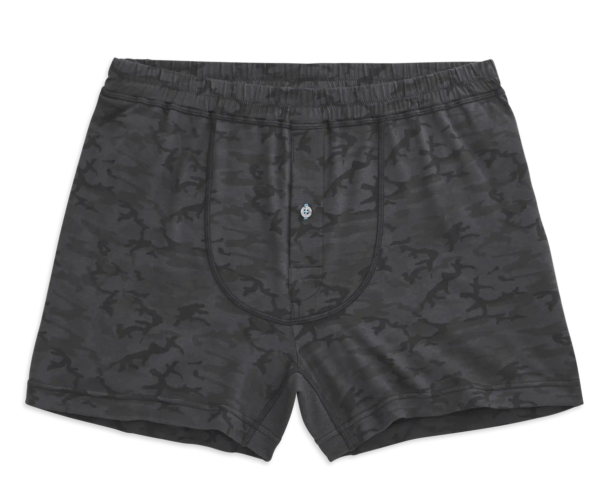 18-Hour Jersey Knit Boxer