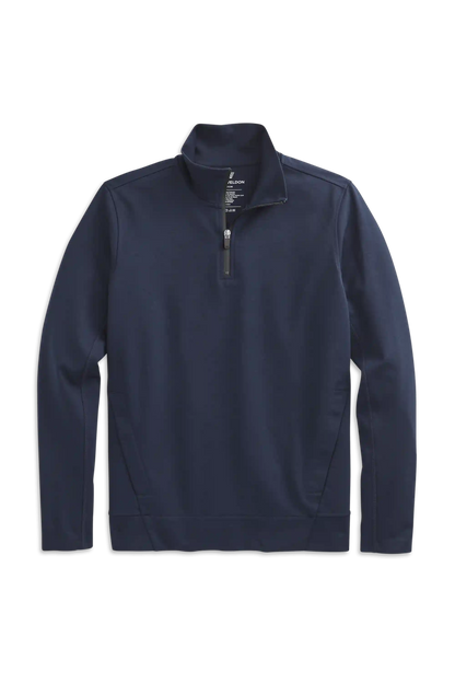 Atlas Quarter-Zip