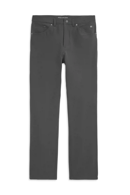 Radius 5-Pocket Pant