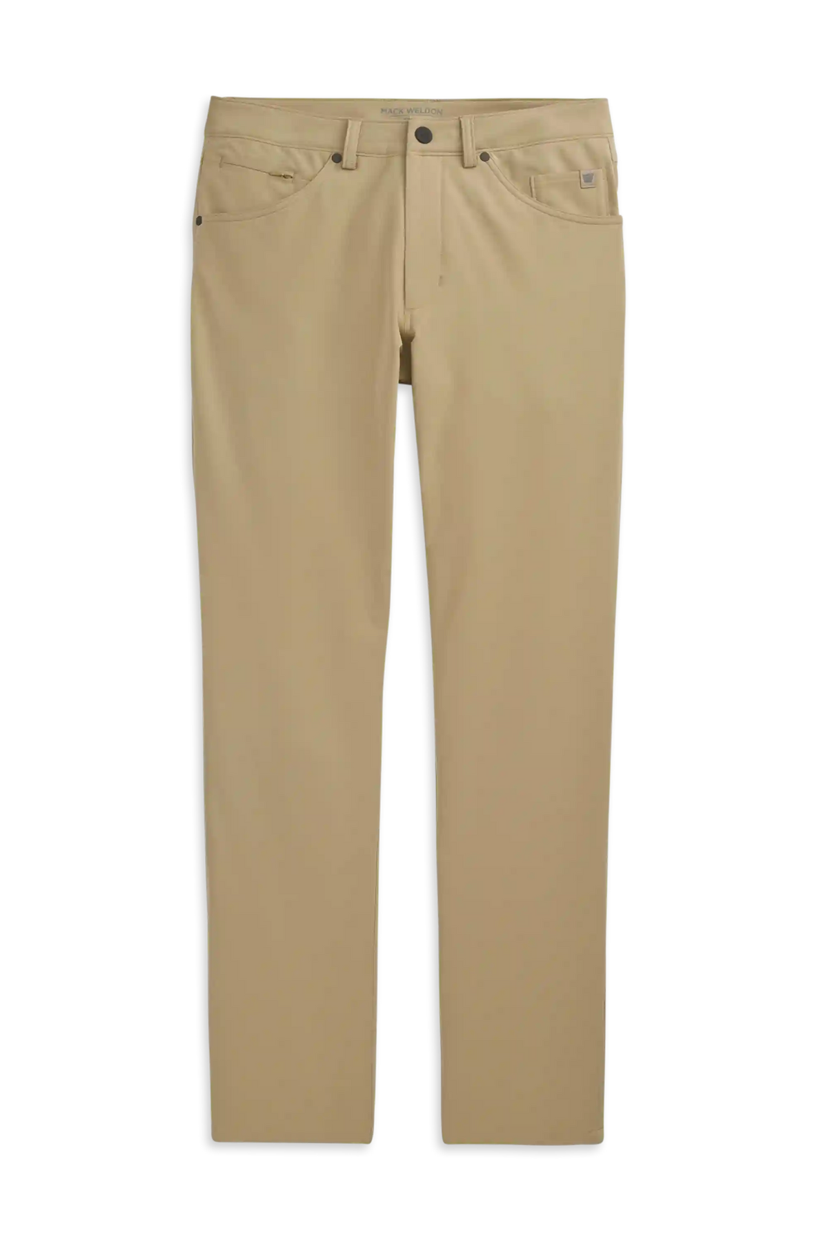 Radius 5-Pocket Pant