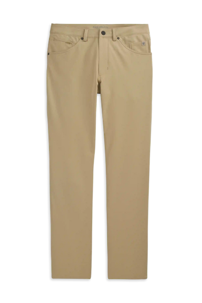 Radius 5-Pocket Pant