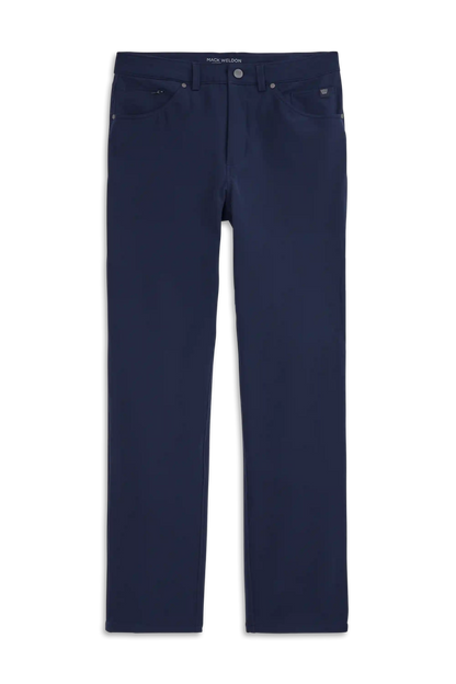 Radius 5-Pocket Pant