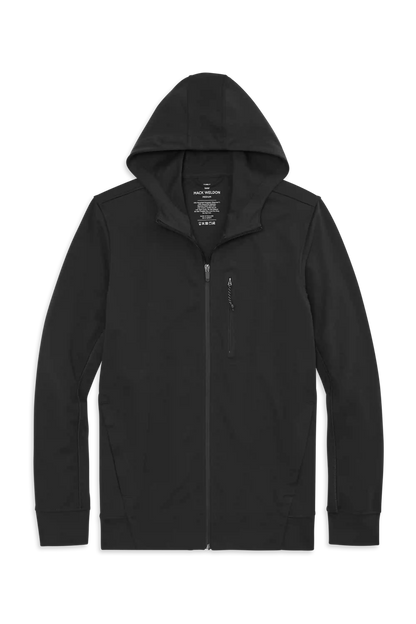 Atlas Full-Zip Hoodie