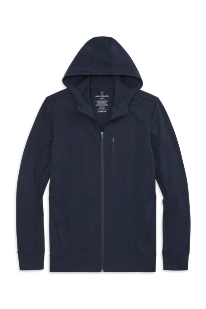 Atlas Full-Zip Hoodie
