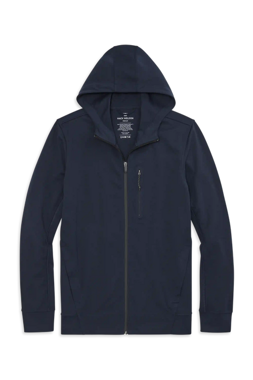 Atlas Full-Zip Hoodie