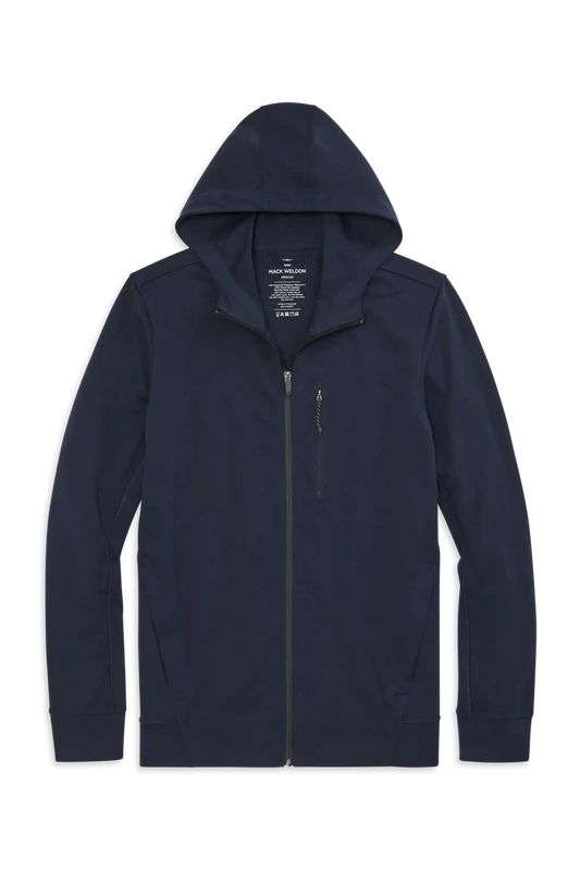 Atlas Full-Zip Hoodie