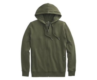 ACE Full-Zip Sweatshirt