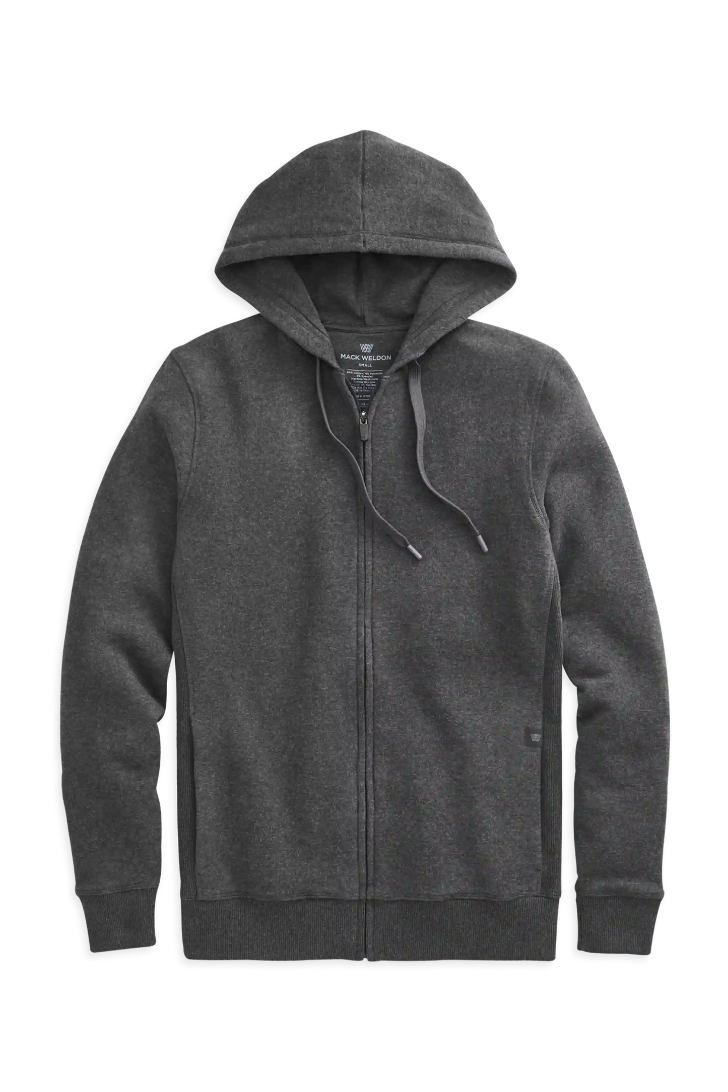 ACE Full-Zip Sweatshirt