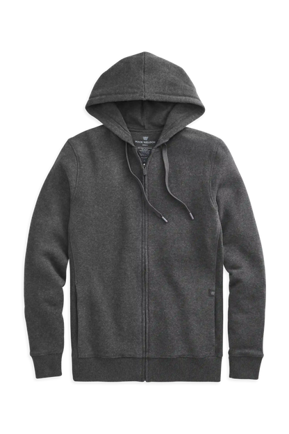 ACE Full-Zip Sweatshirt