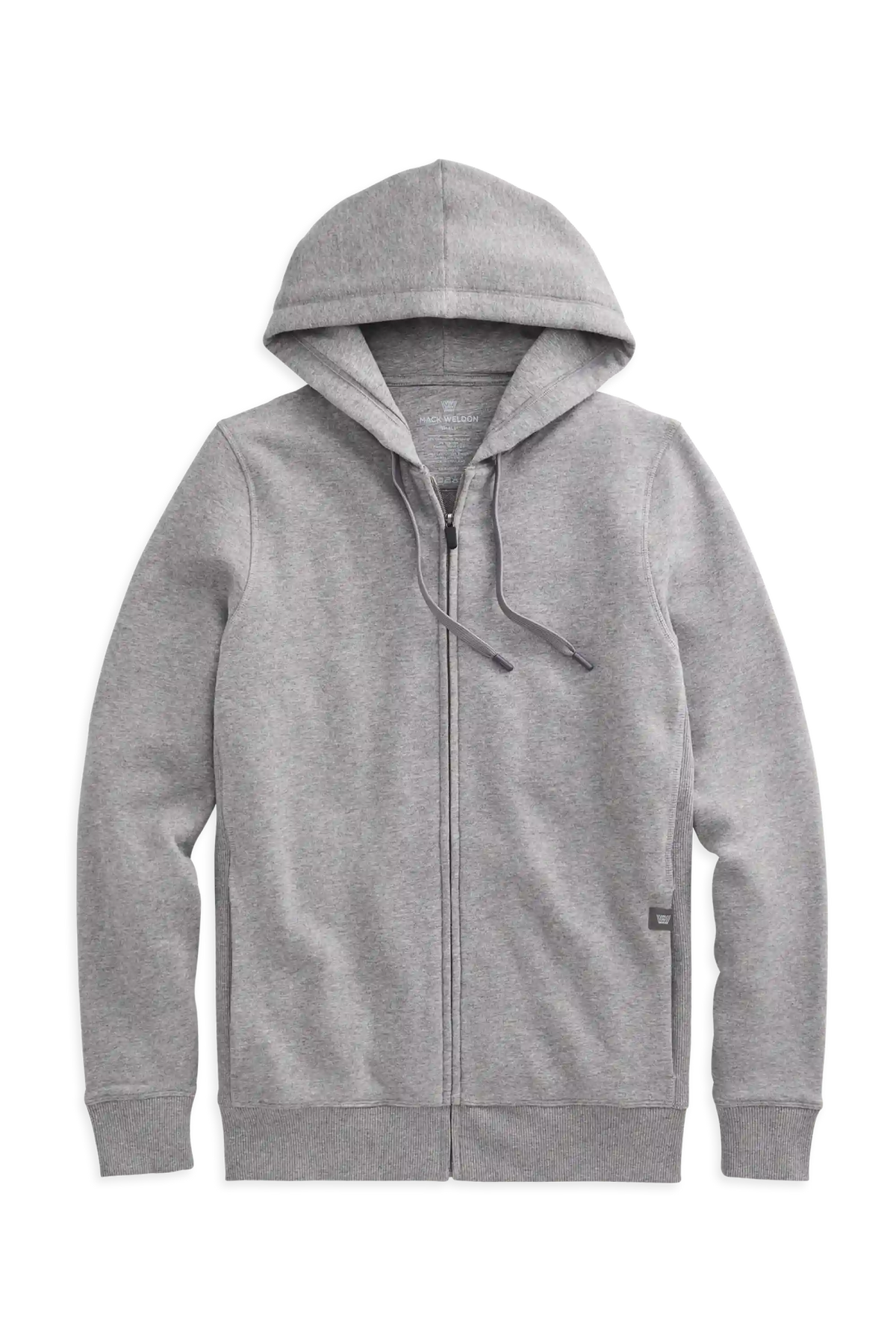 ACE Full-Zip Sweatshirt
