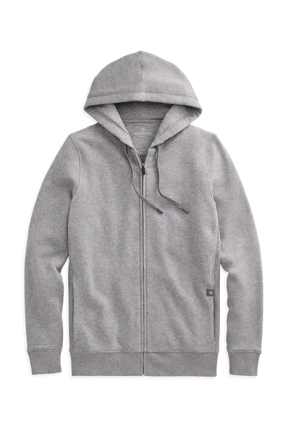 ACE Full-Zip Sweatshirt