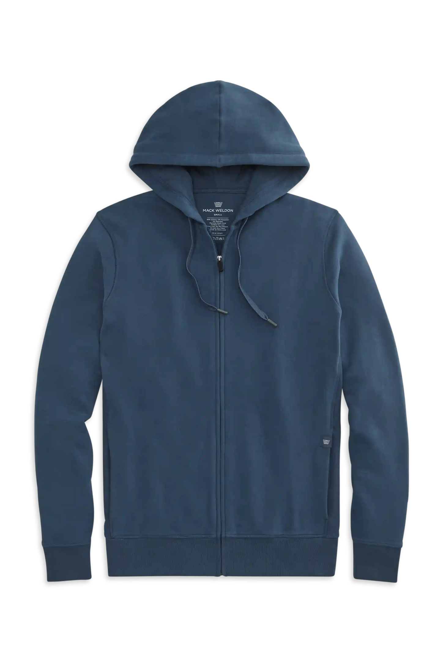 ACE Full-Zip Sweatshirt