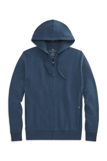 ACE Full-Zip Sweatshirt