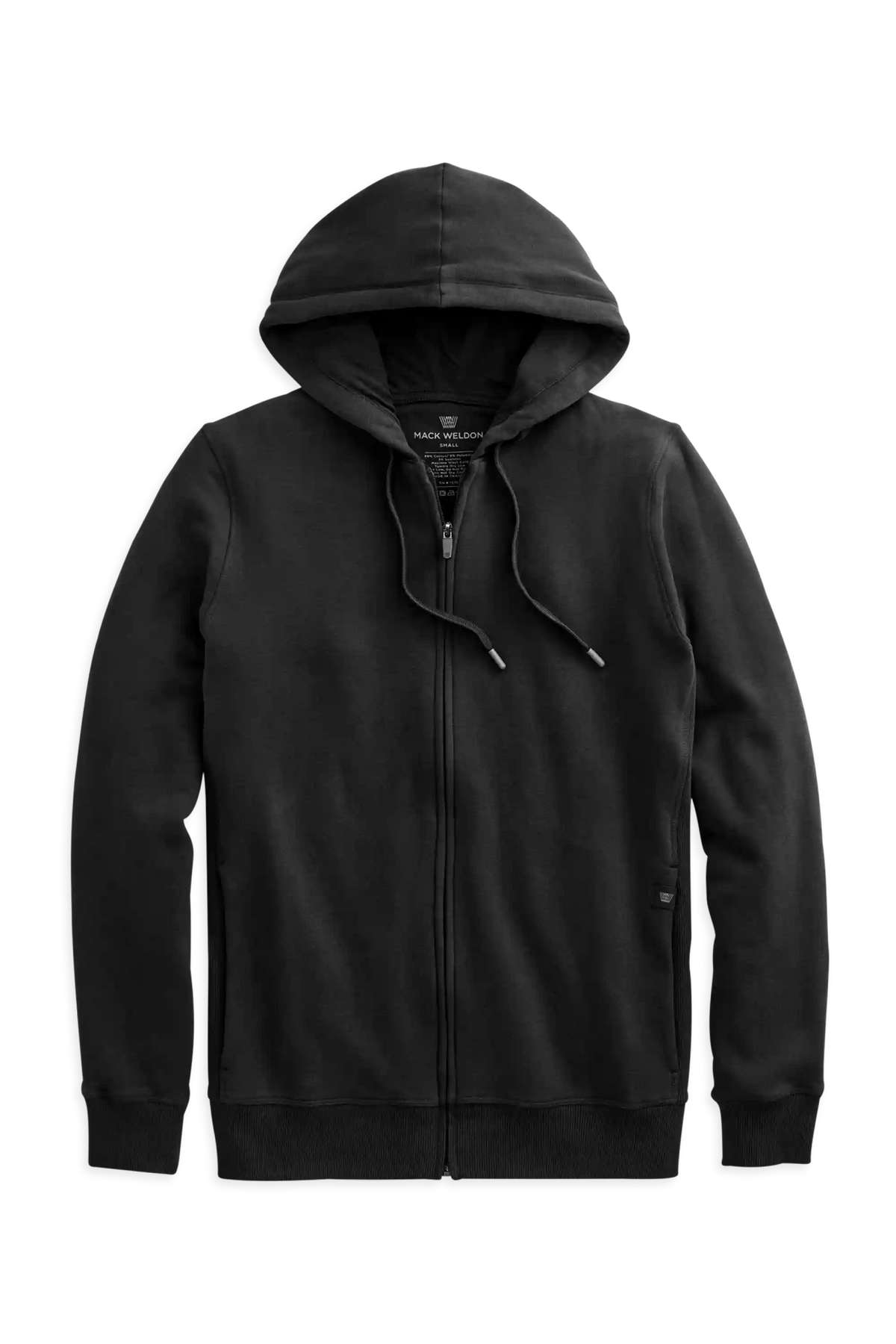 ACE Full-Zip Sweatshirt