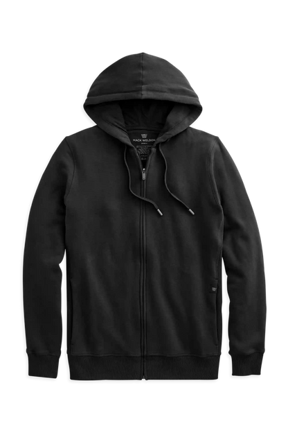 ACE Full-Zip Sweatshirt