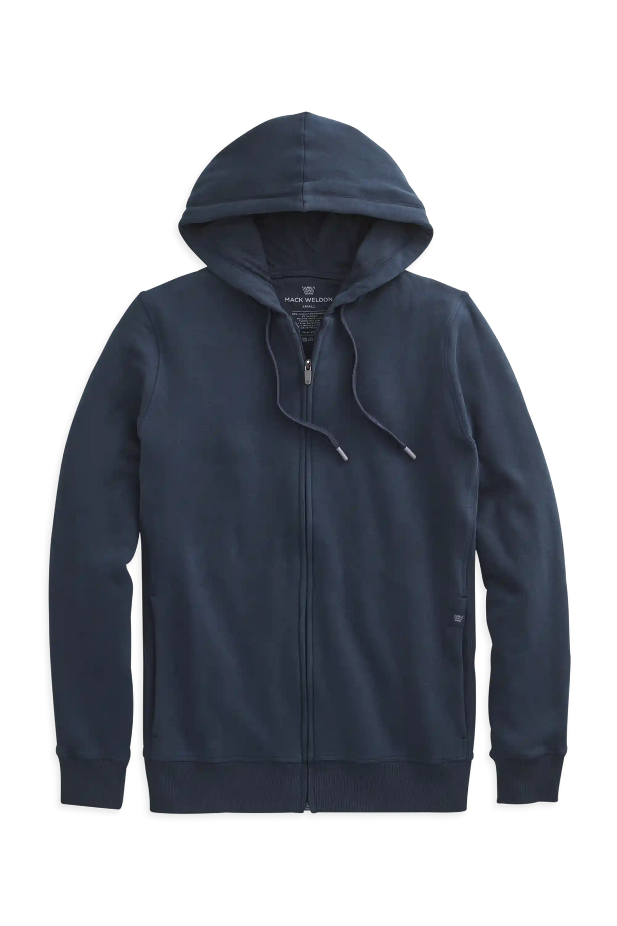 ACE Full-Zip Sweatshirt