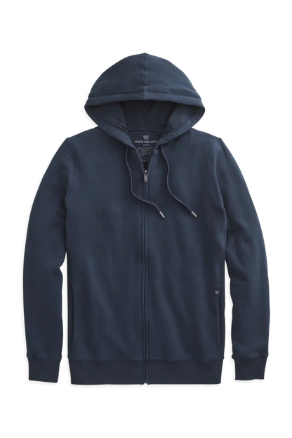 ACE Full-Zip Sweatshirt