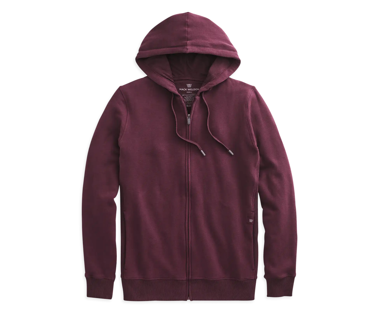 ACE Full-Zip Sweatshirt